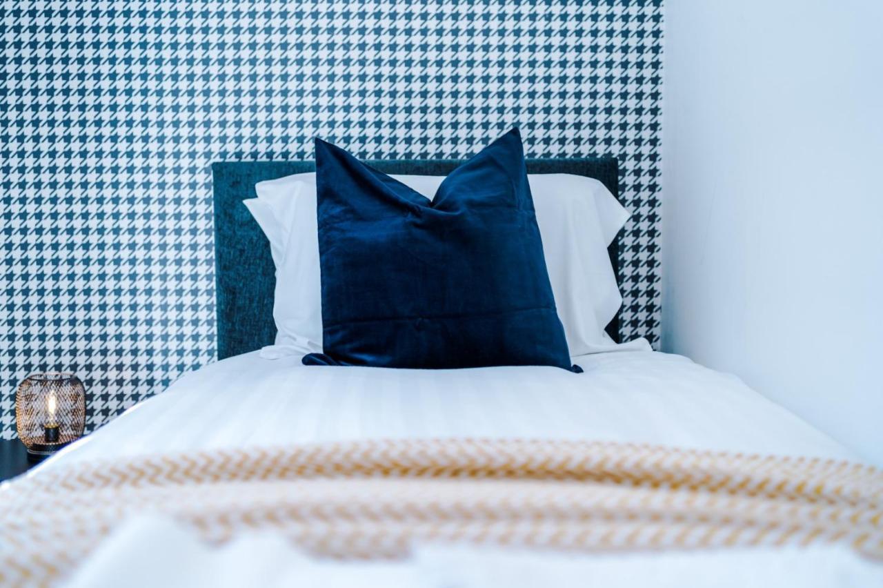 Rest&Recharge At Ridgefield House Βίλα Μάντσεστερ Εξωτερικό φωτογραφία
